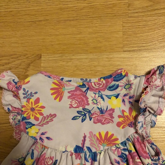 “Matilda Jane” dress/tunic size 4 - Picture 5 of 6